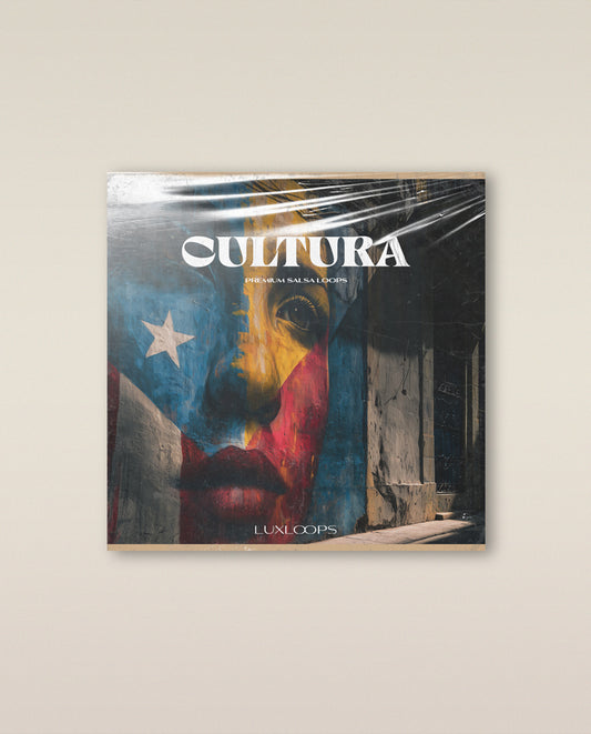 CULTURA - Salsa Loops Pack