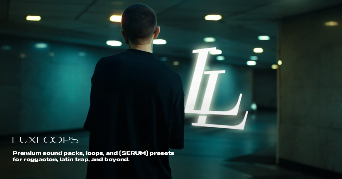 LUXLOOPS Audio - Official Store