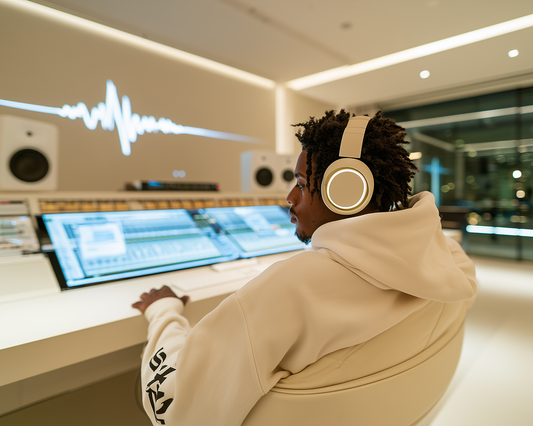 The Anatomy of Low End: Why Most 808s/Subs Fail in Modern Urban Mixes (And How to Fix Them)