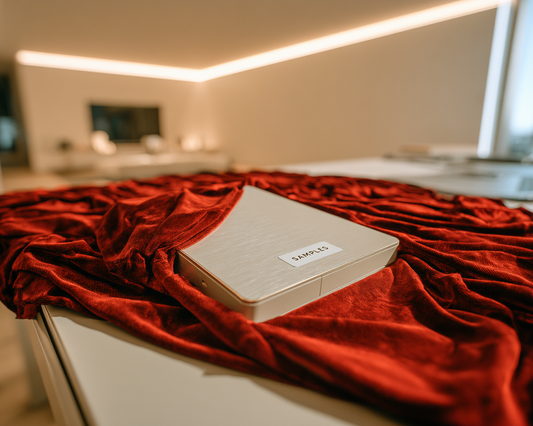 The Illusion of Choice: Why Having 10,000 Presets is Killing Your Creativity
